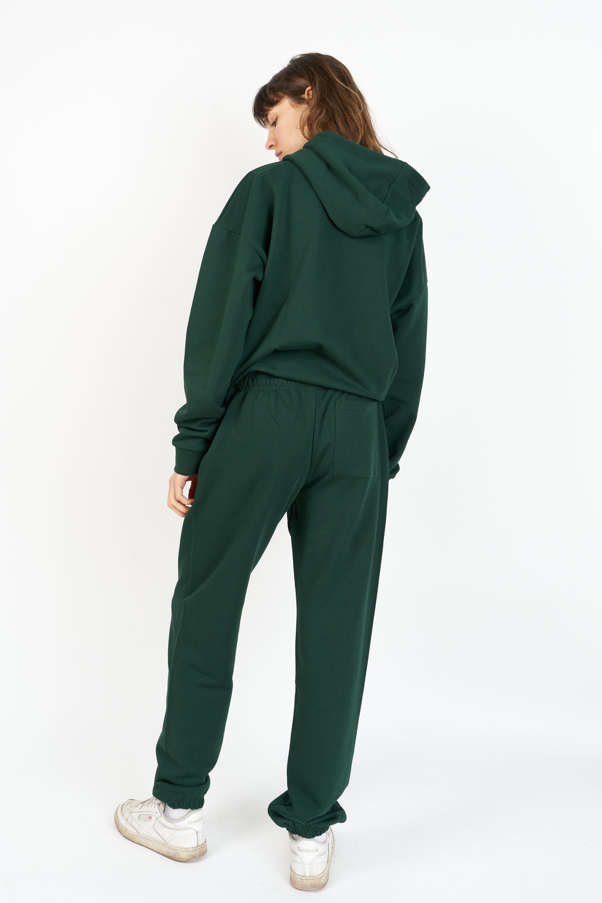 Loungewear set - Green