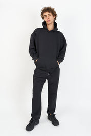 Loungewear Set - Black