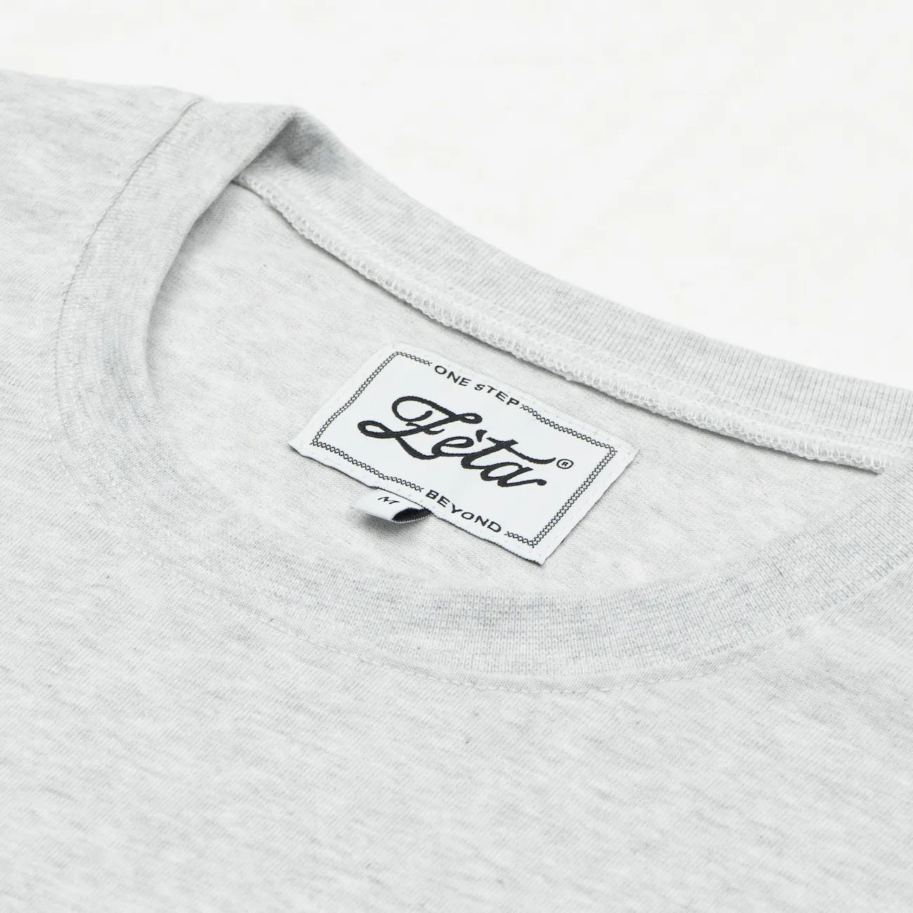 T-Shirt Grey