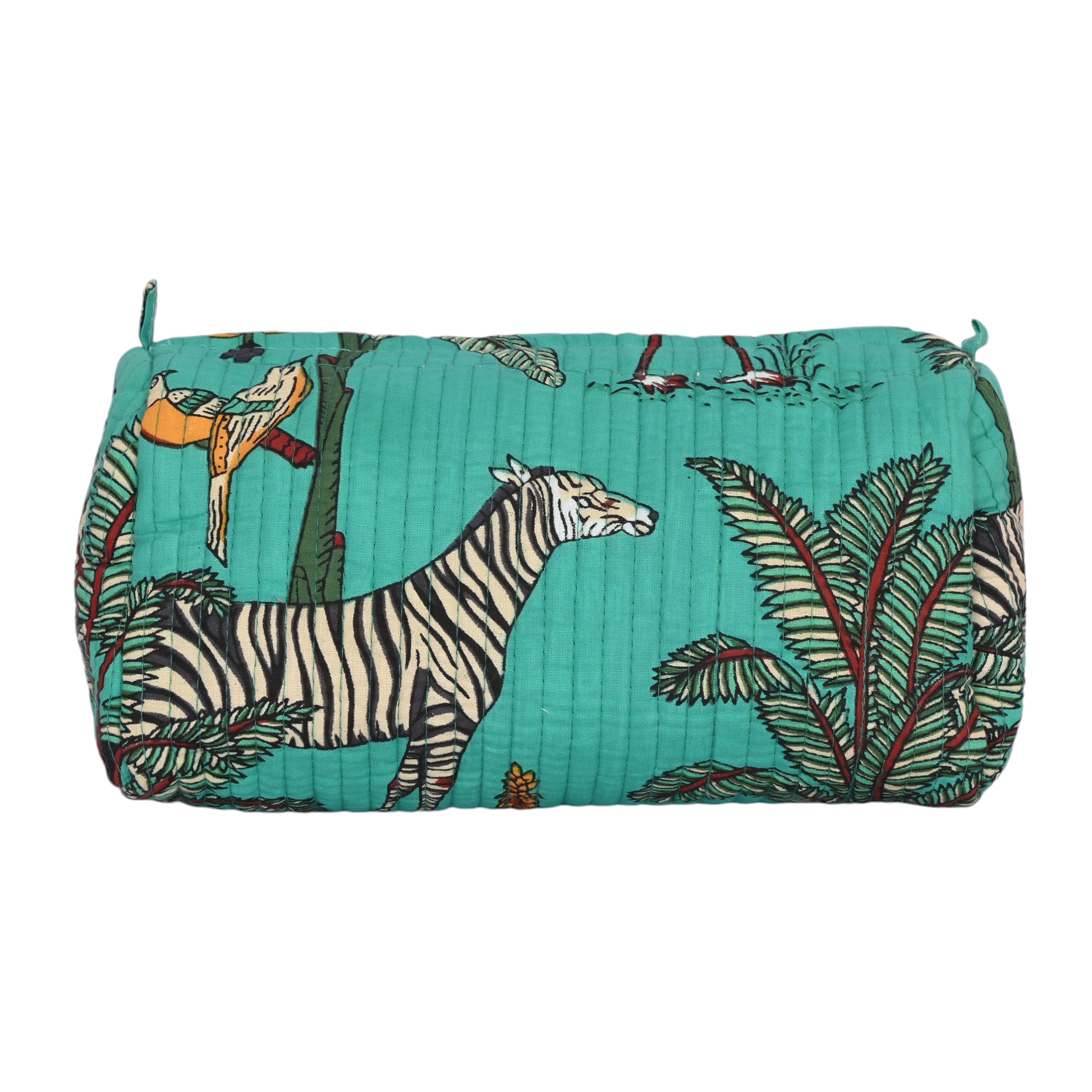 Mixed Jungle 3 Piece Travel Set