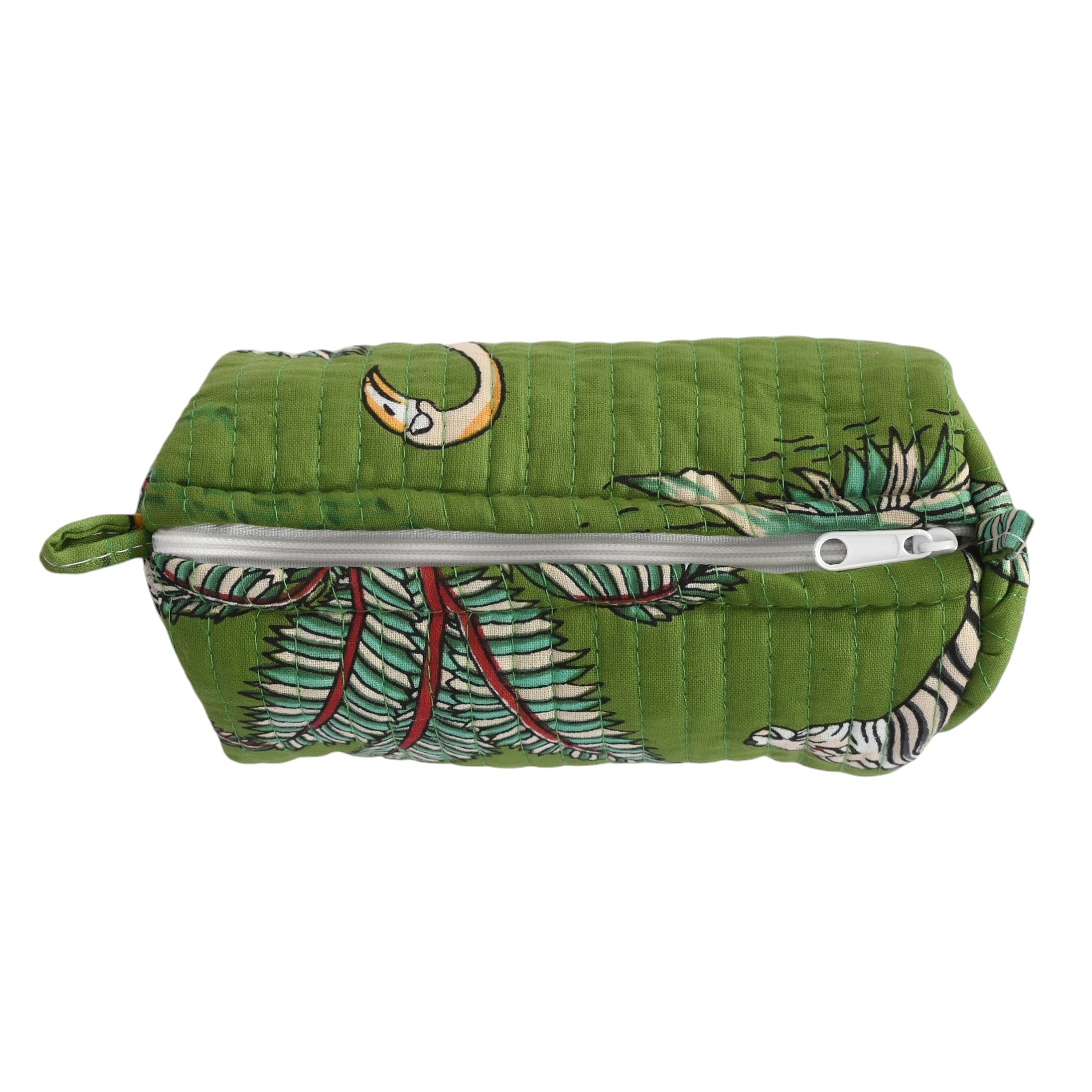 Mixed Jungle 3 Piece Travel Set