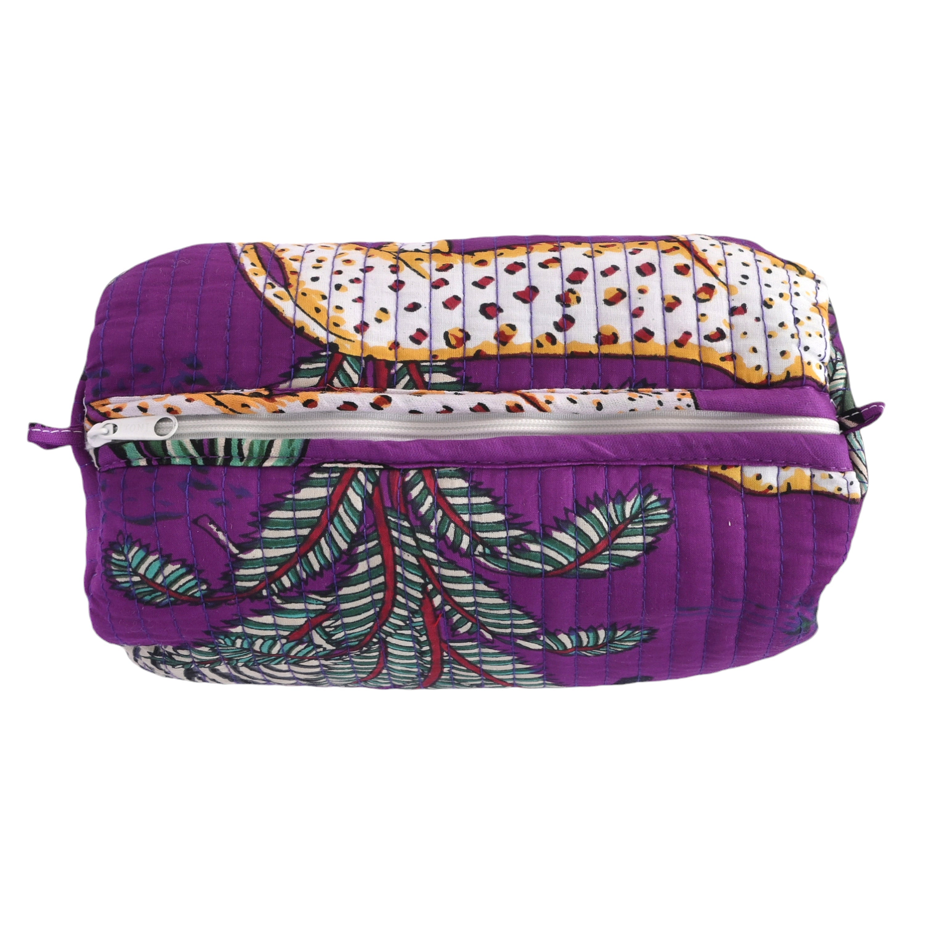 Mixed Jungle 3 Piece Travel Set