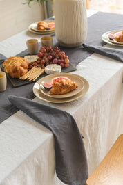 Linen napkins set of 2