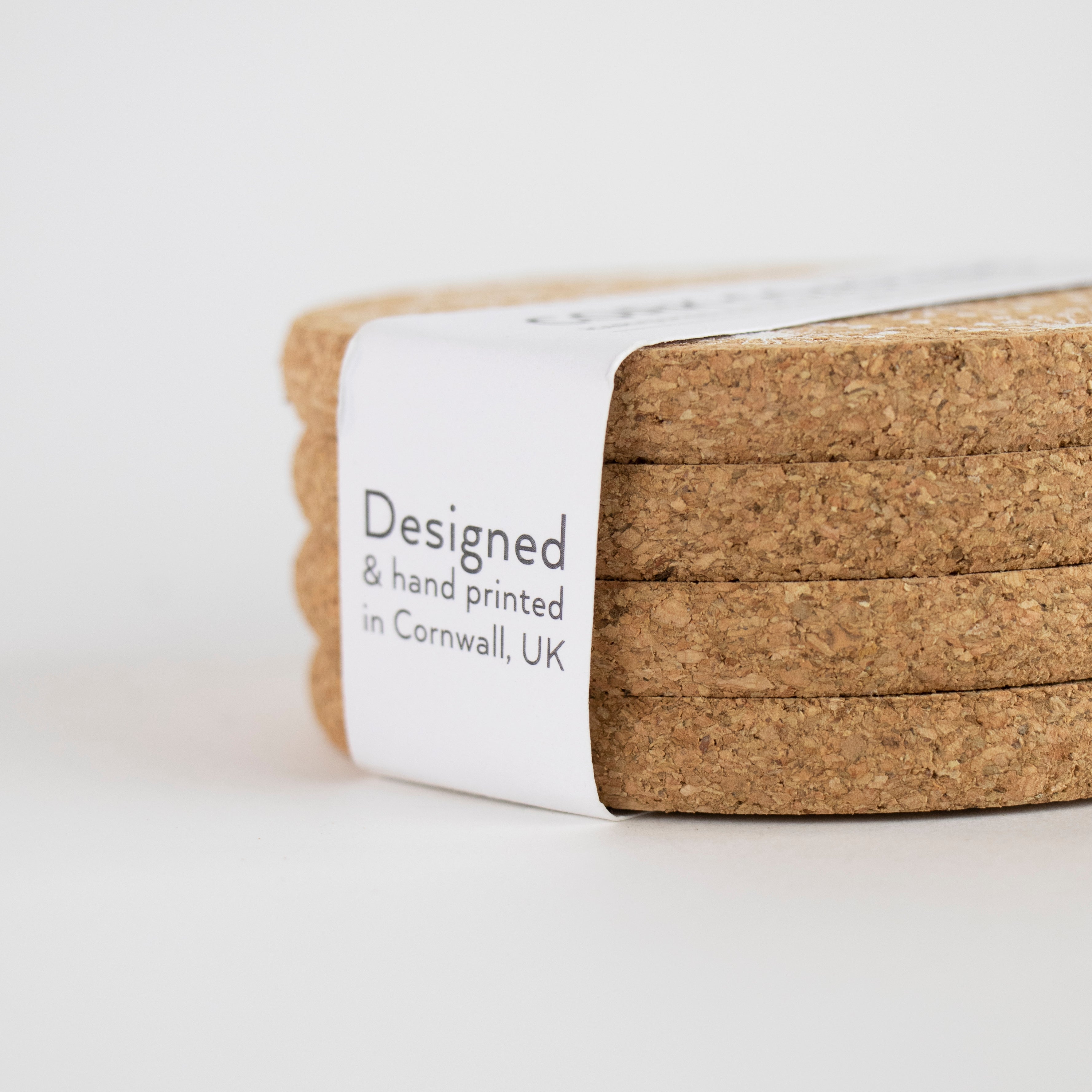 Cork Mats | Dandelion