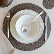 Dash Max Placemats | Round