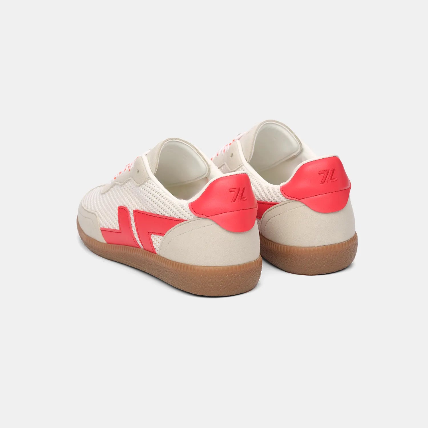 Delta Cordura Blanco