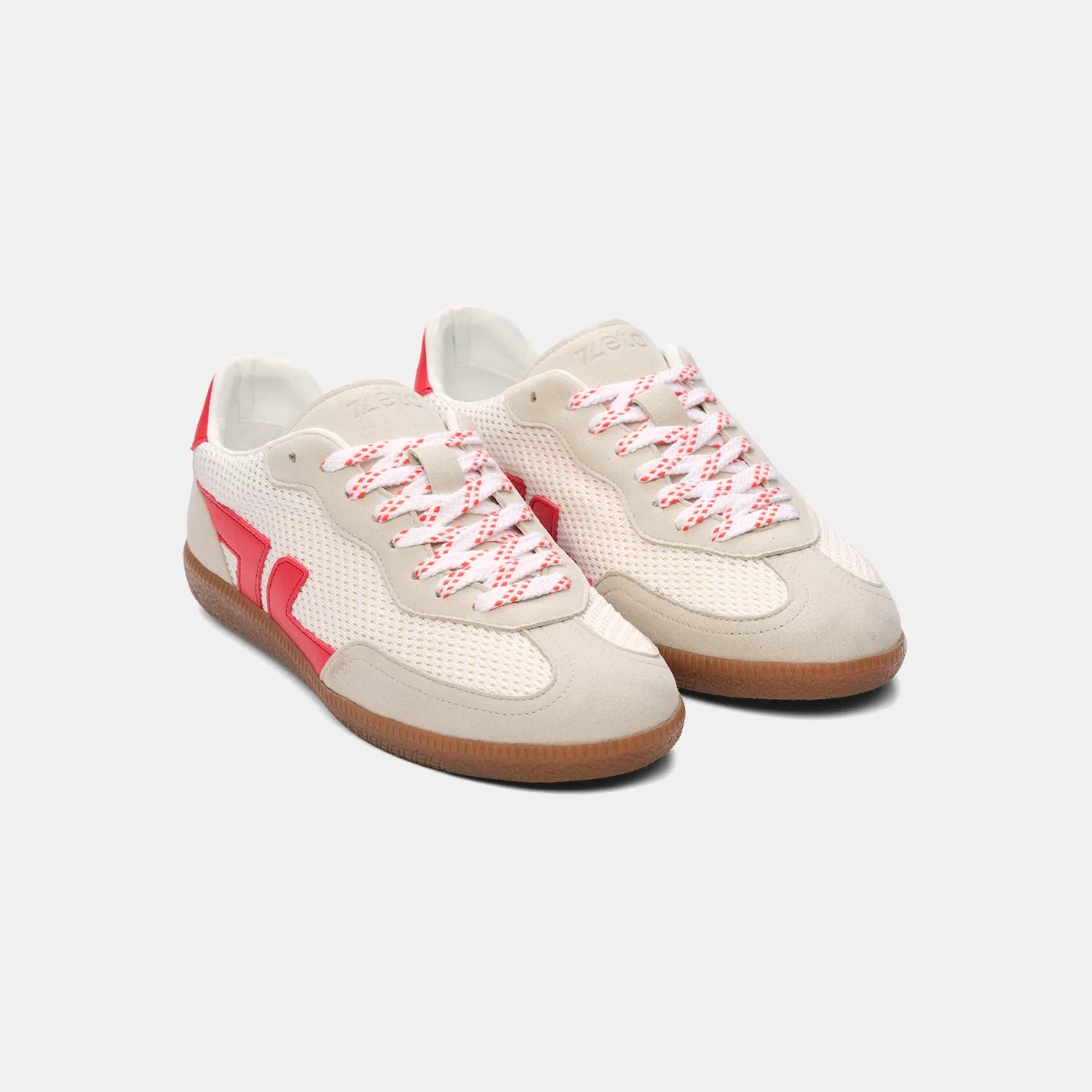 Delta Cordura Blanco