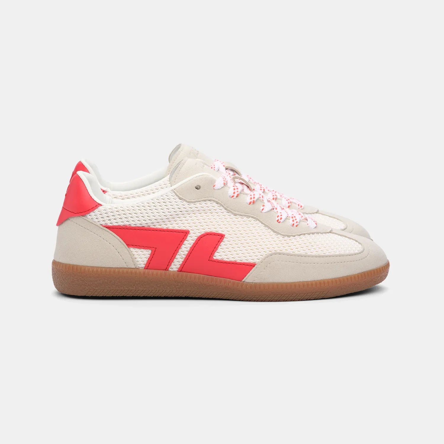 Delta Cordura Blanco