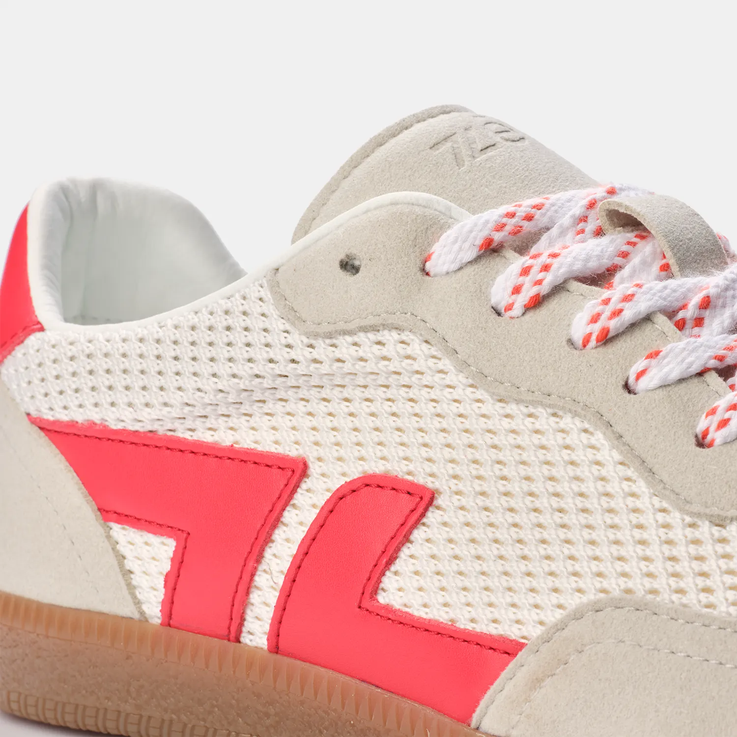 Delta Cordura Blanco