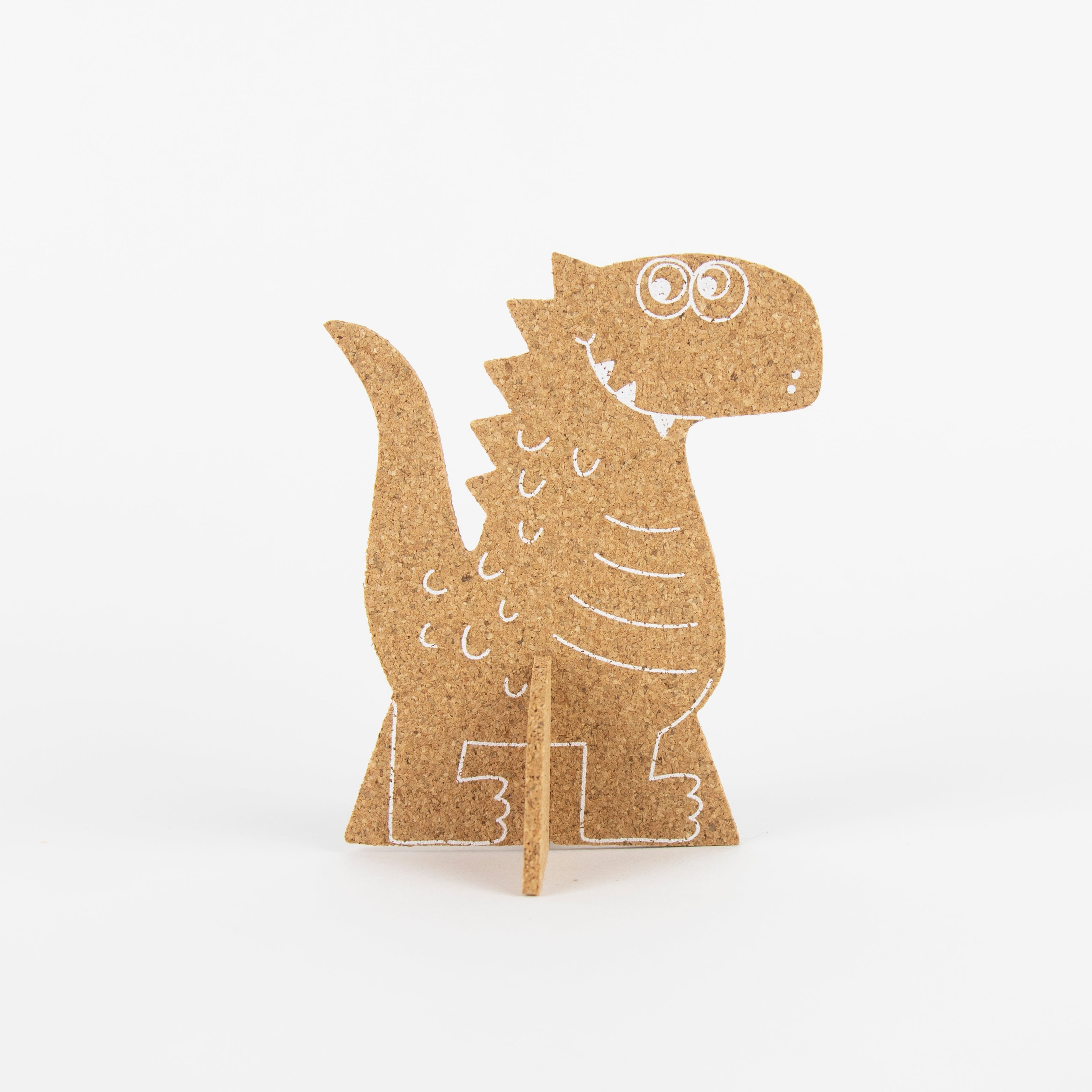 Pop A Cork | Dinosaur