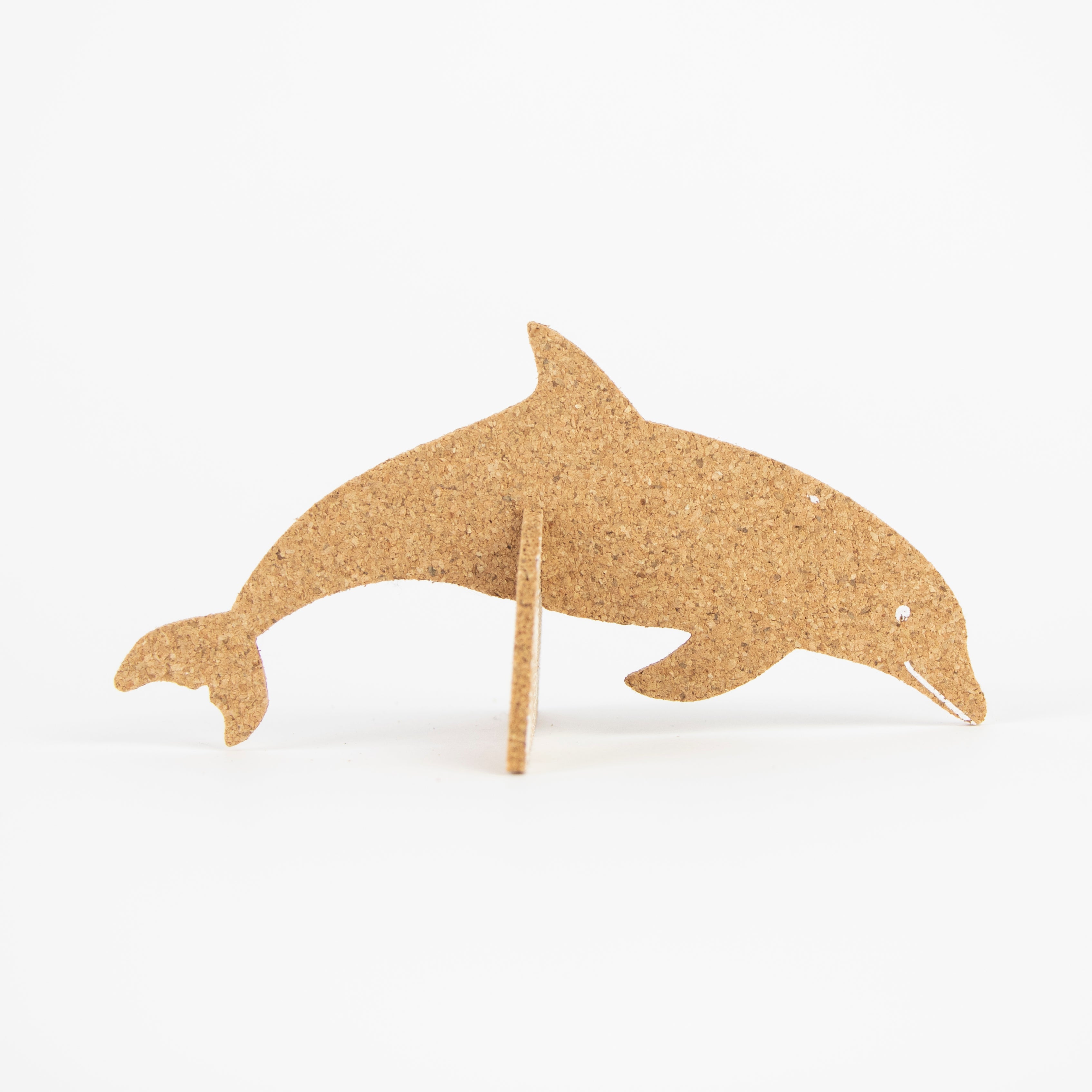 Pop A Cork | Dolphin