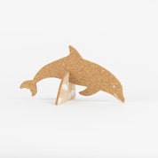 Pop A Cork | Dolphin