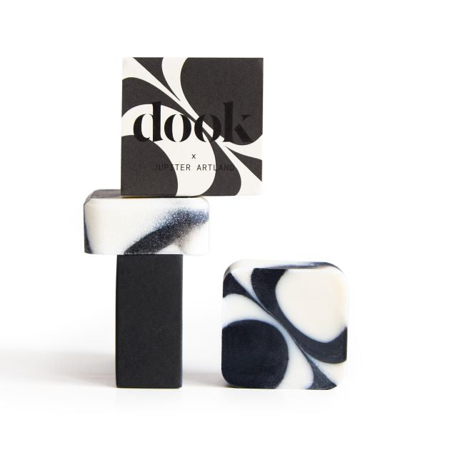 Dook x Jupiter Artland Handmade Soap