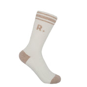 Sunny Sand Organic socks