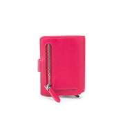 Campo Marzio Axel Plus Card Holder - Fuchsia