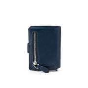 Campo Marzio Axel Plus Card Holder - Ocean Blue