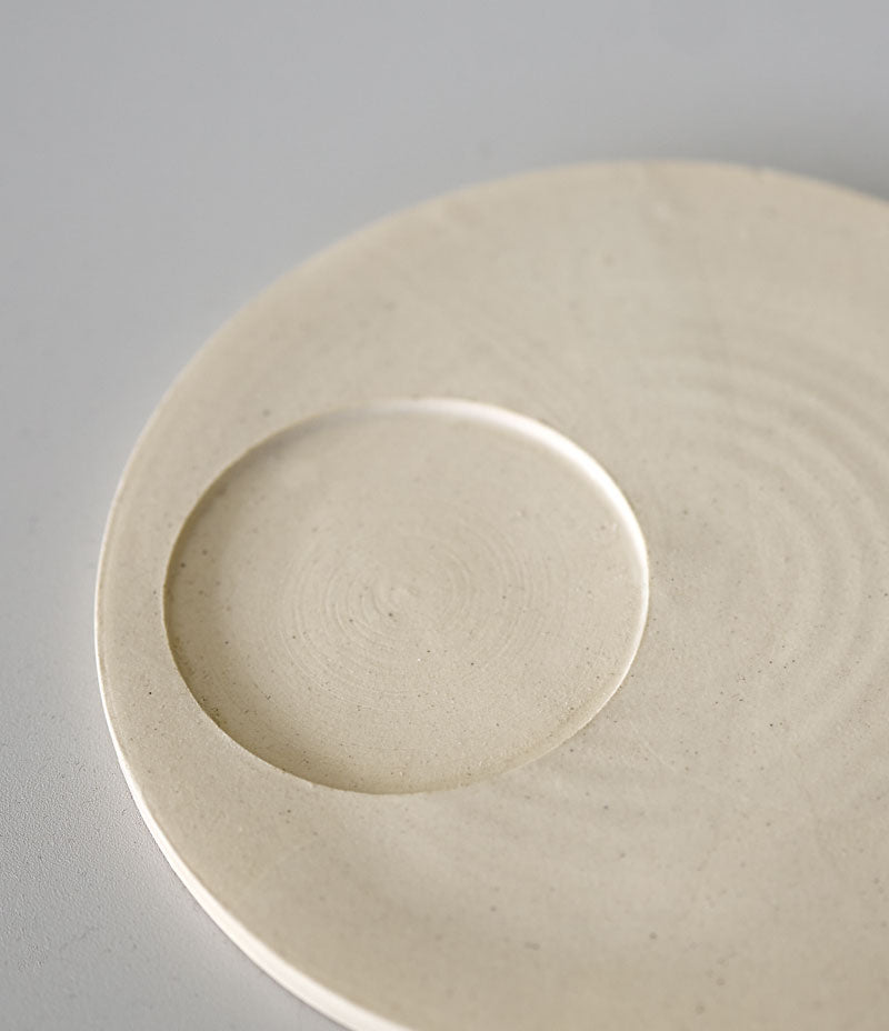 Sop Ceramic Dish