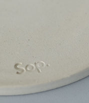 Sop Ceramic Dish