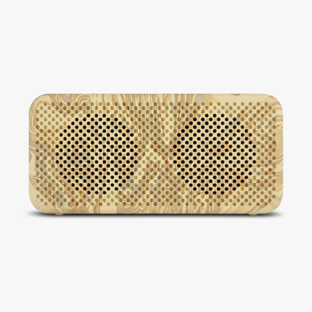 gomi Bluetooth Speaker - Various Colours