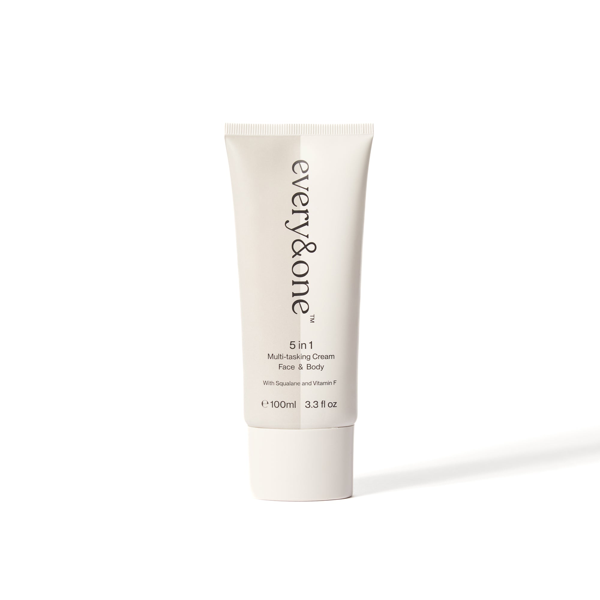 5 in 1 Multi-Tasking Cream - Single Tube