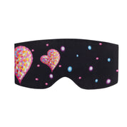 Cosy London TENCEL™ Sleep Mask Soft, Lightweight & Breathable
