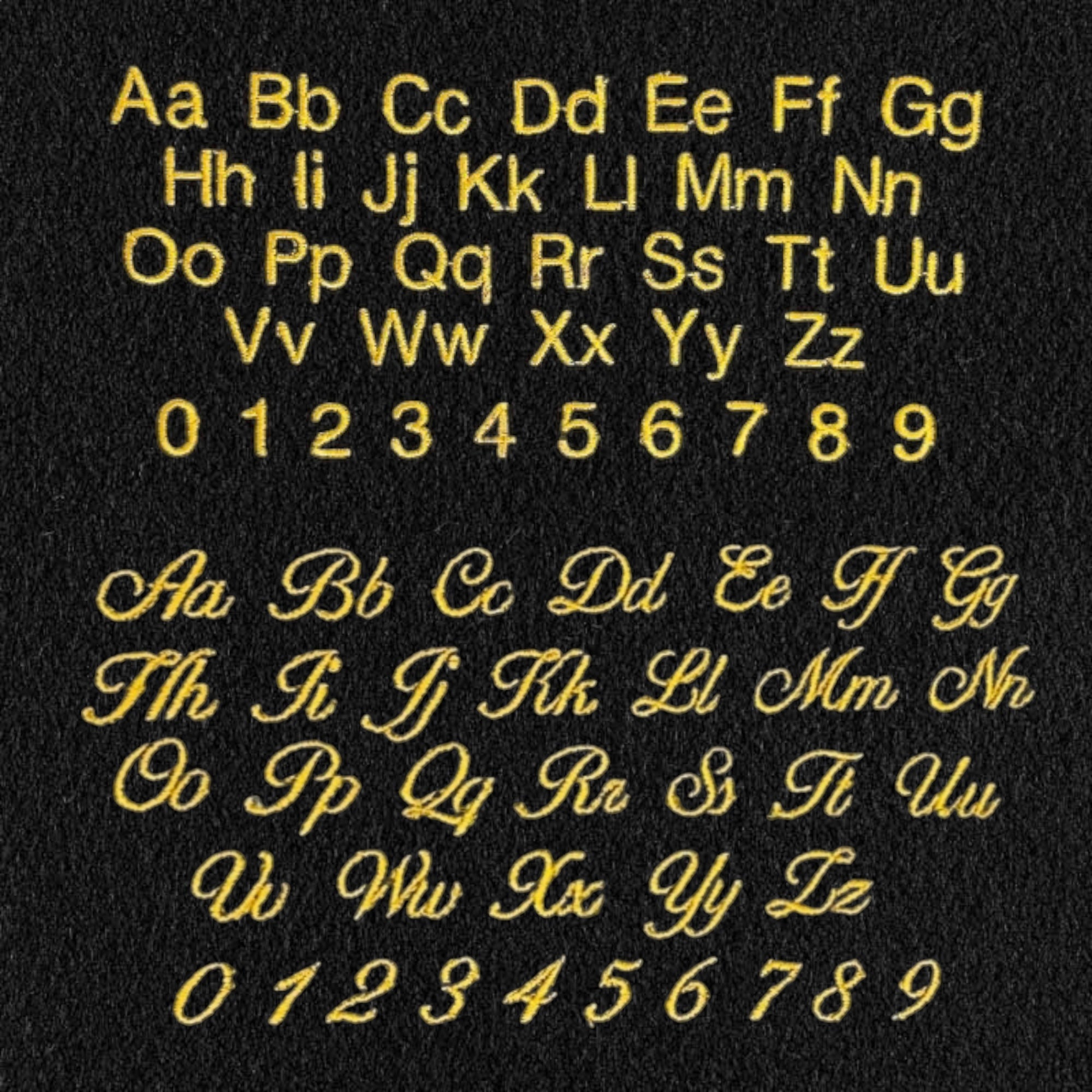 Ramsay Blue - 100% Recycled Wool Tartan Knee Blanket