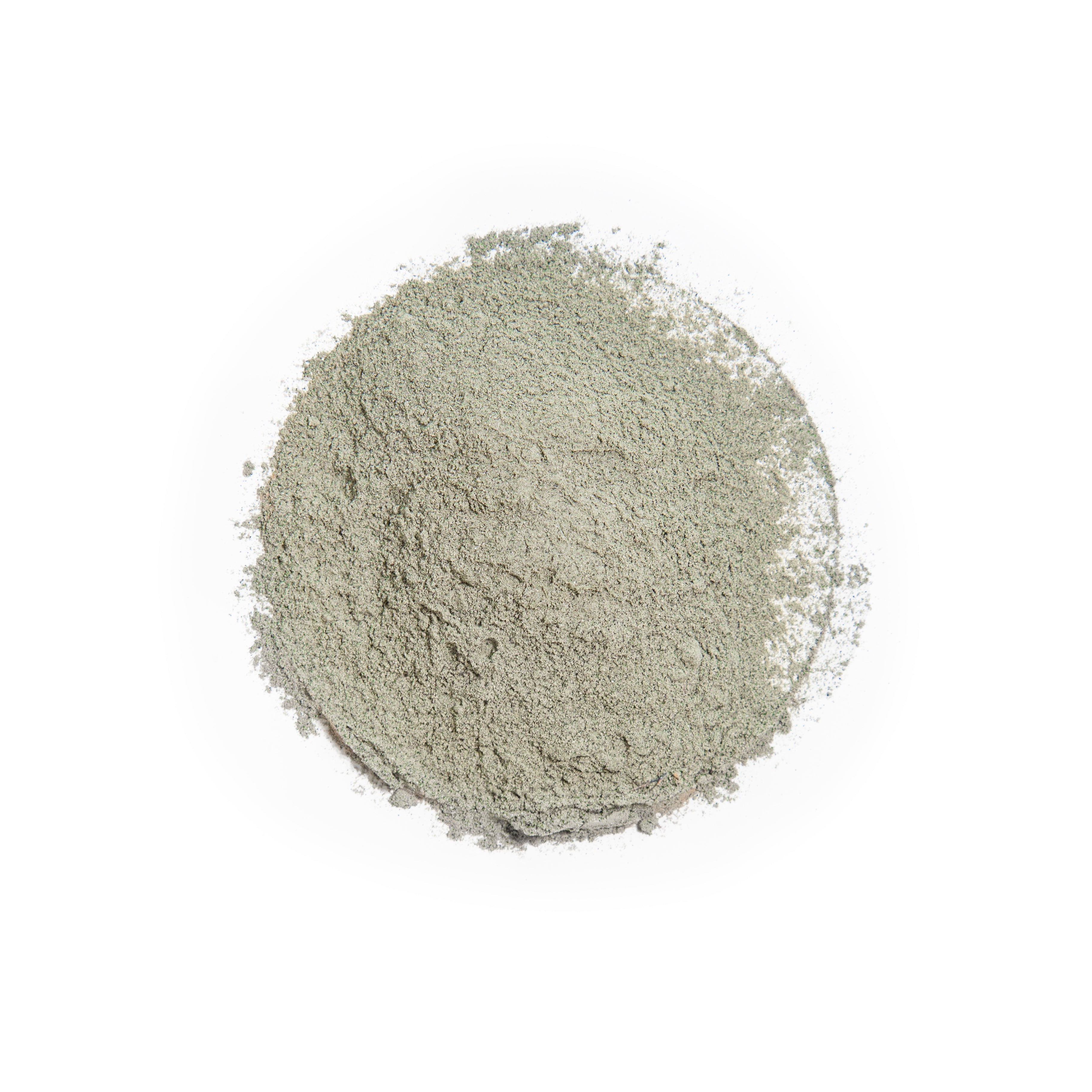 Clay Face Mask - Green - Balancing