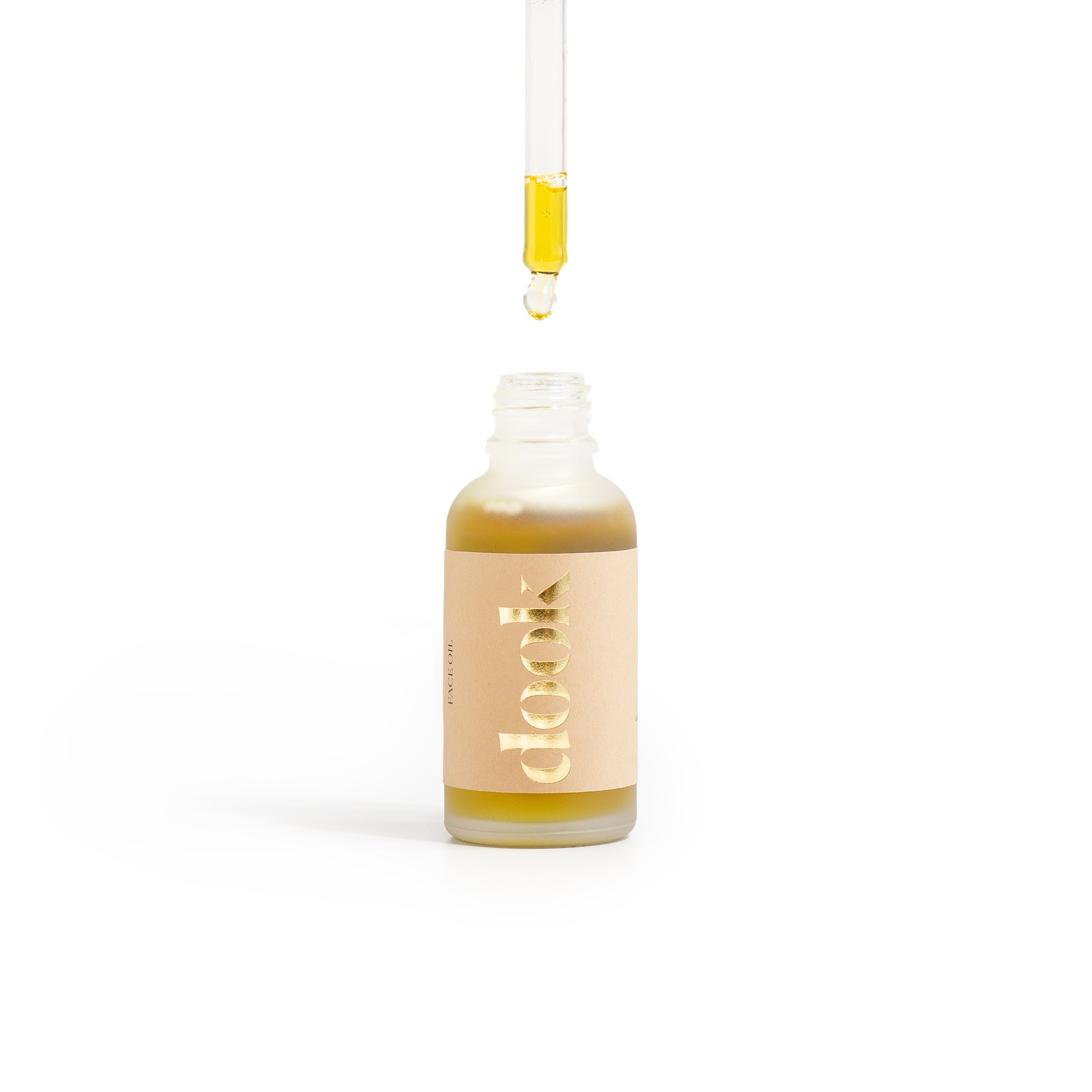 Face Oil