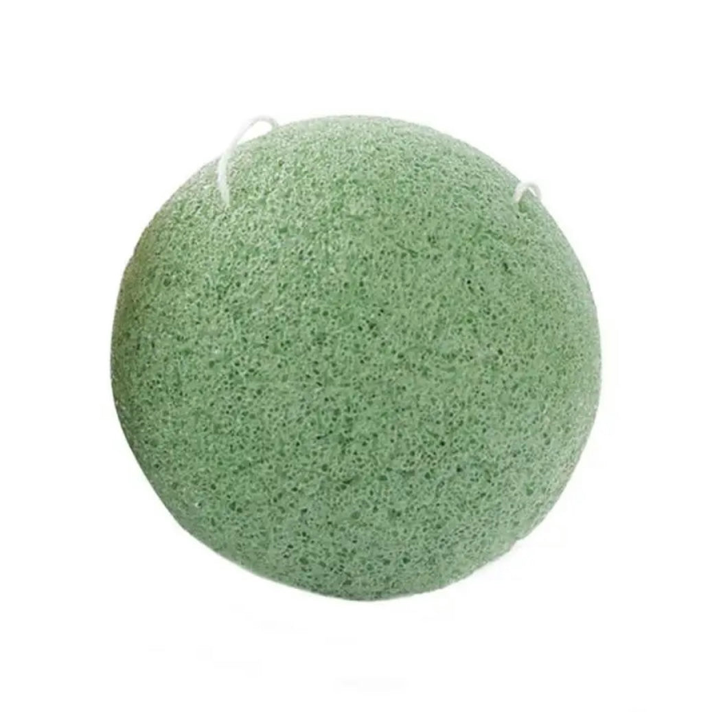 KONJAC SPONGE for CLEANSING