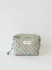 Garland Washbag, Duck Egg