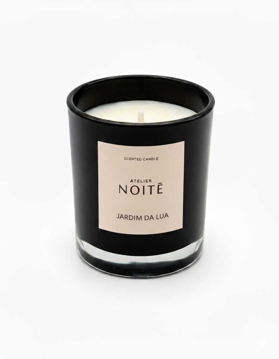 JARDIM DA LUA VOTIVE CANDLE (MOONLIT GARDEN)
