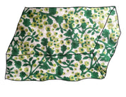 Rectangle Table Cloth in Moss Melody