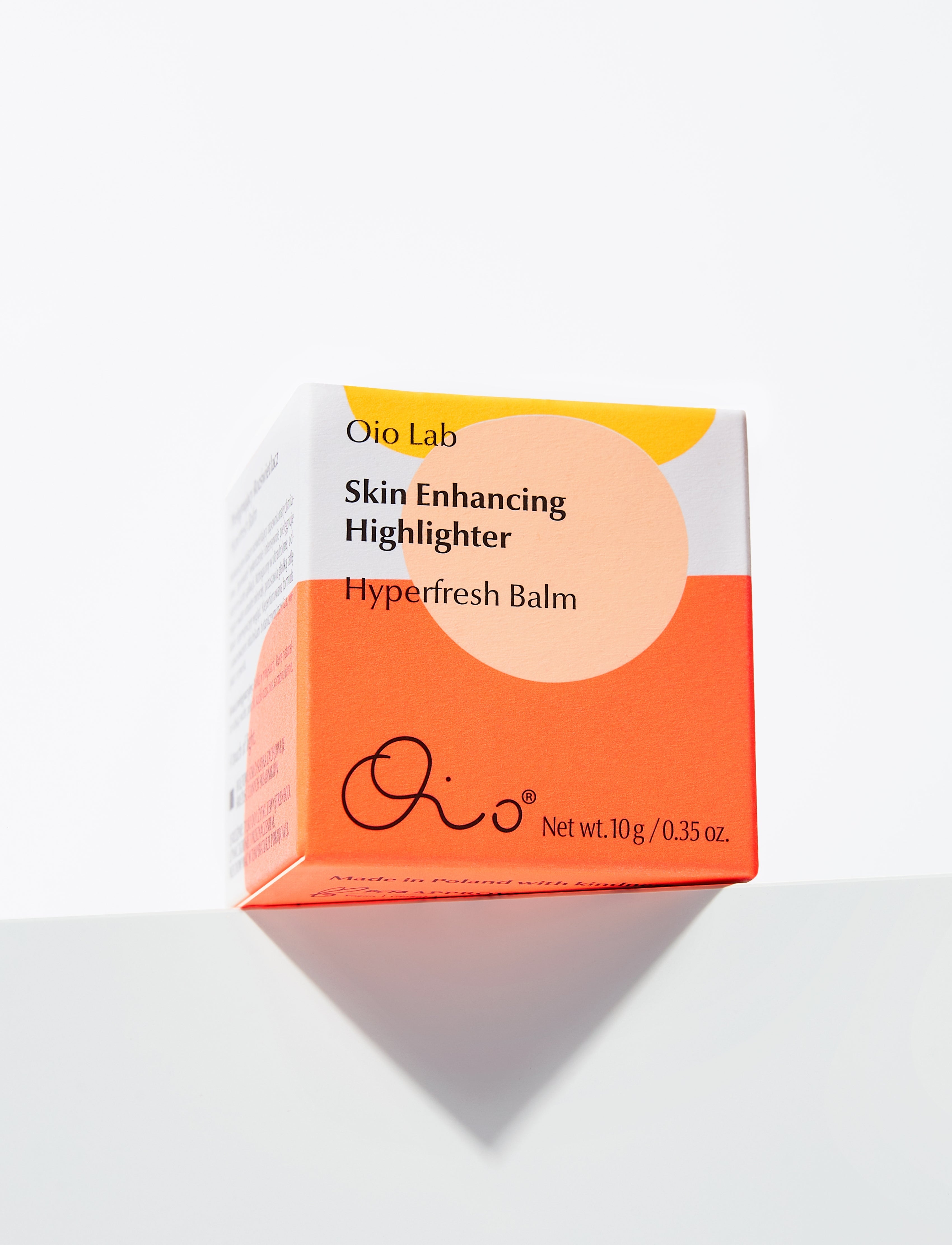 Hyperfresh Balm  QUANTUM GLOW