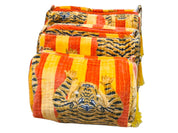 Tibetan Tiger Velvet 3 Piece Travel Set