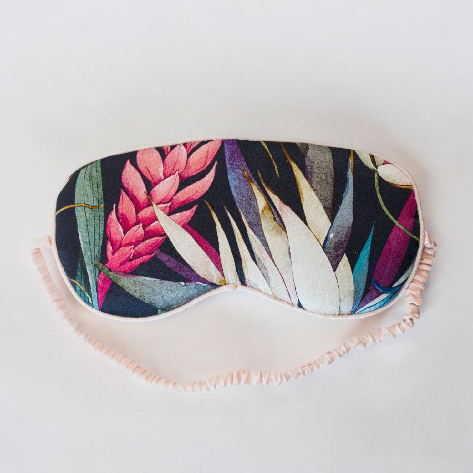 JARDIM BOTANICO SILK EYE MASK