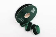 VELVET RIBBON - FOREST GREEN - 5m