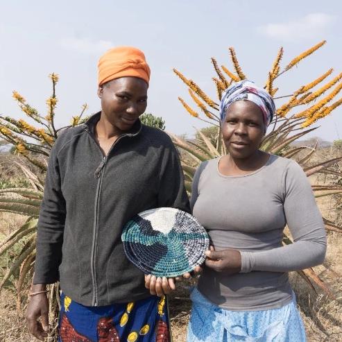 TAKHI - Emanti - Water Trivet