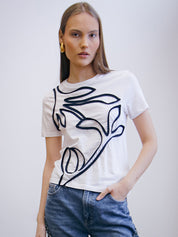 Bloom Organic Cotton T-shirt