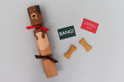 DOG CHRISTMAS CRACKER
