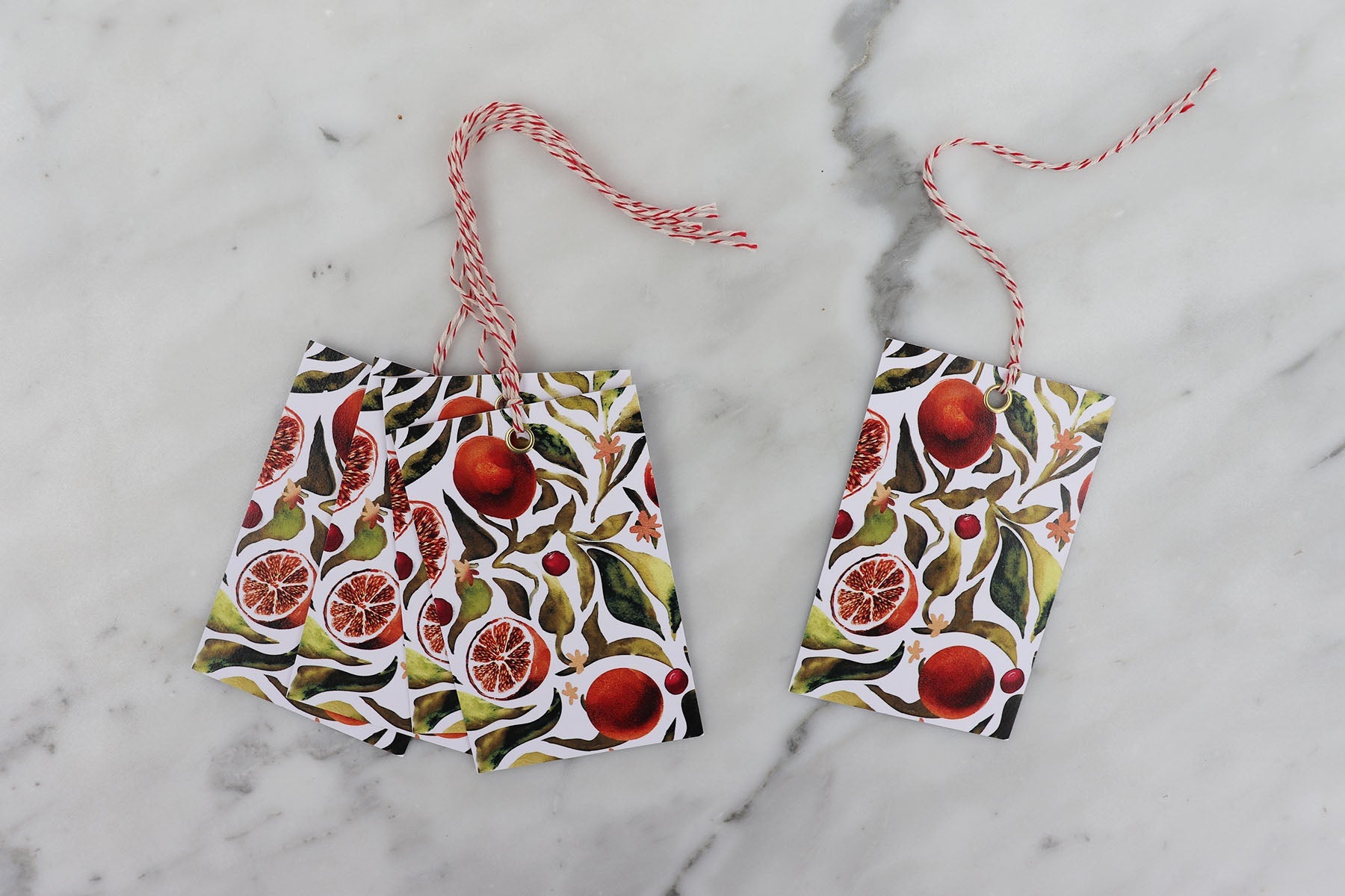 CLEMENTINE WRAPPING PAPER BUNDLE