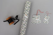 GEESE WRAPPING PAPER BUNDLE