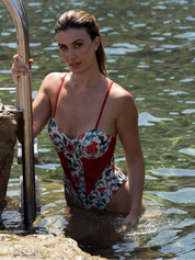 Cassandra Swimsuit