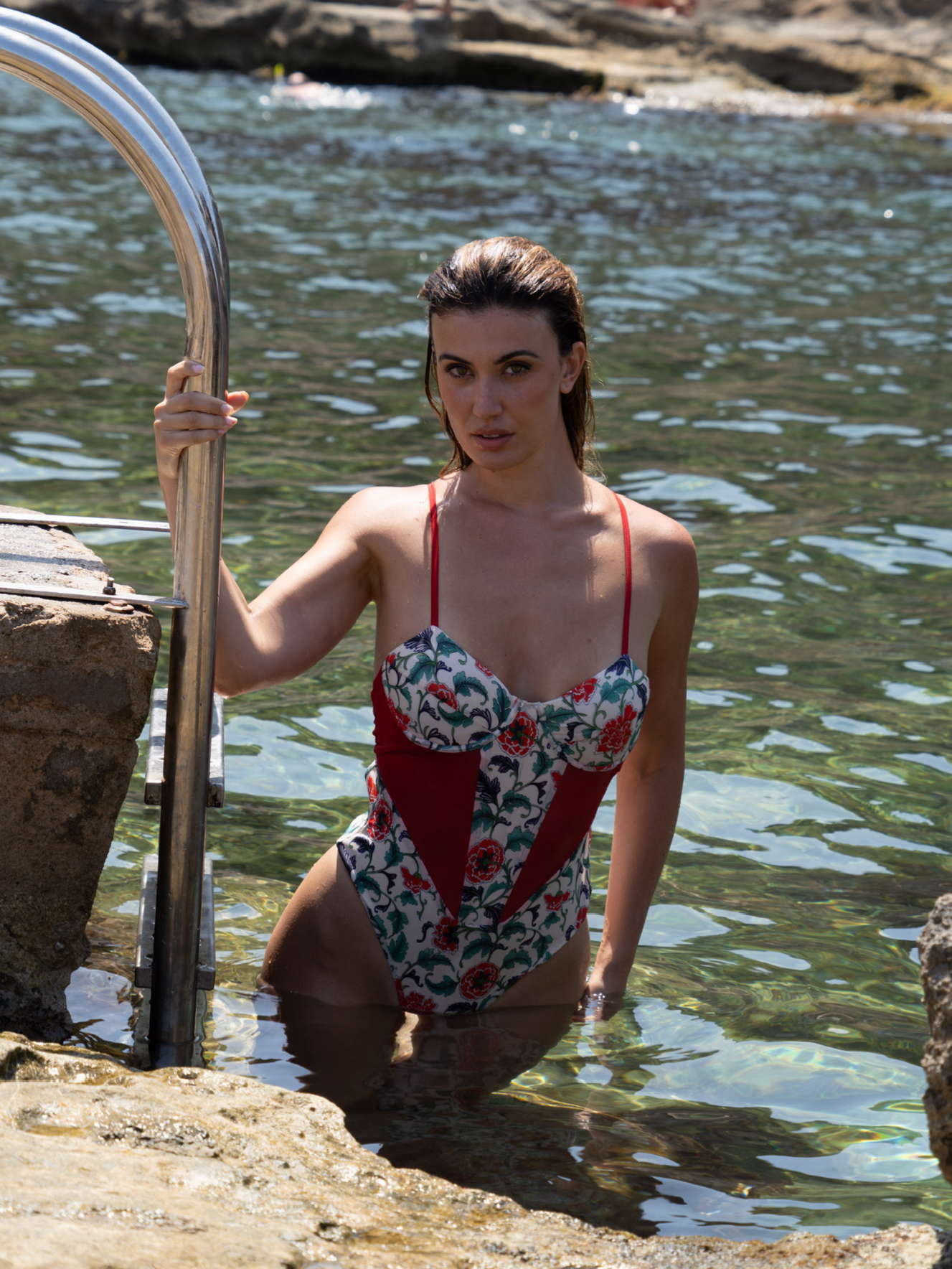 Cassandra Swimsuit