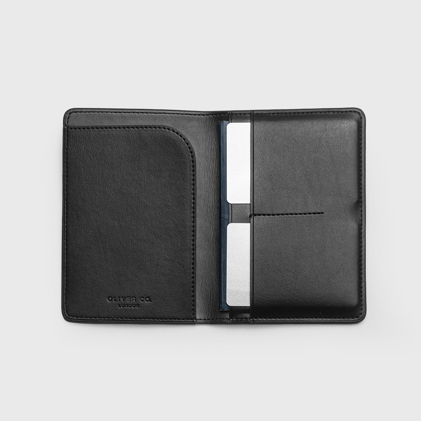 Passport holder