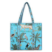 The Ultimate Jungle Tote