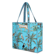 The Ultimate Jungle Tote