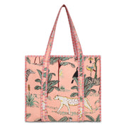 The Ultimate Jungle Tote