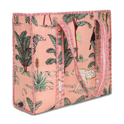 The Ultimate Jungle Tote