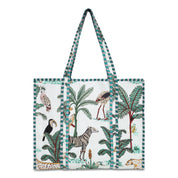 The Ultimate Jungle Tote