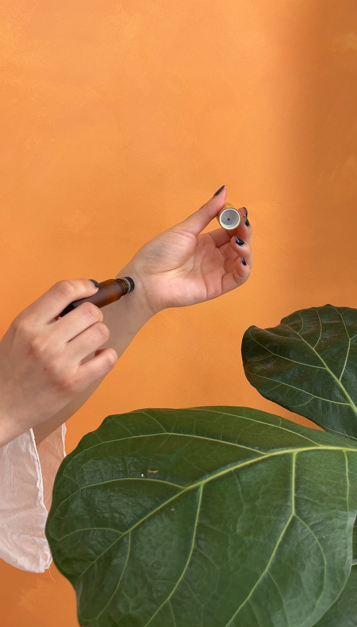 Pause Pulse Point Roll On